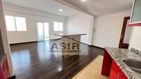 Sala d'estar de Pis en venda en Algemesí amb Terrassa i Balcó