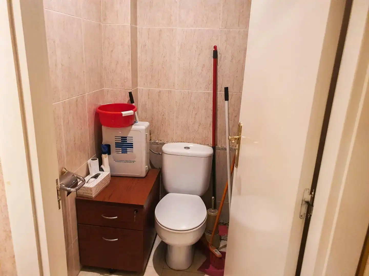 Business premises to rent in Nucli Urbà, imagen 19