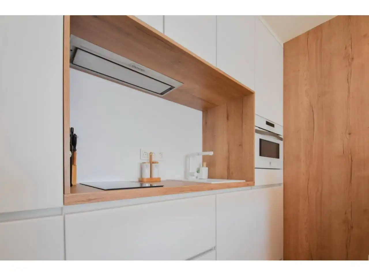 Apartament amb piscina en venda a Paseo Velilla 20, imagen 16