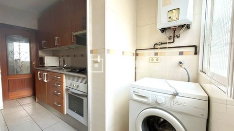 Foto 2 de Piso en venta en Del Tucán, Vista Alegre, Madrid Capital