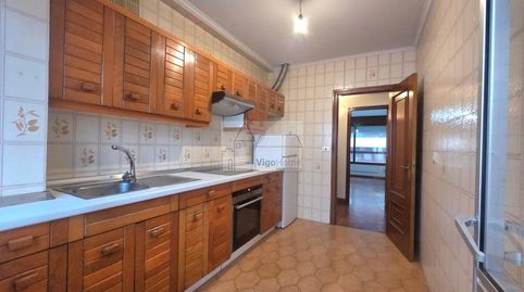 Foto 5 de Piso de alquiler en Padre Don Rua, 17, Plaza España - Corte Inglés, Vigo