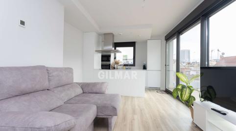 Photo 2 of Attic for sale in Cuatro Caminos - Azca,  Madrid Capital