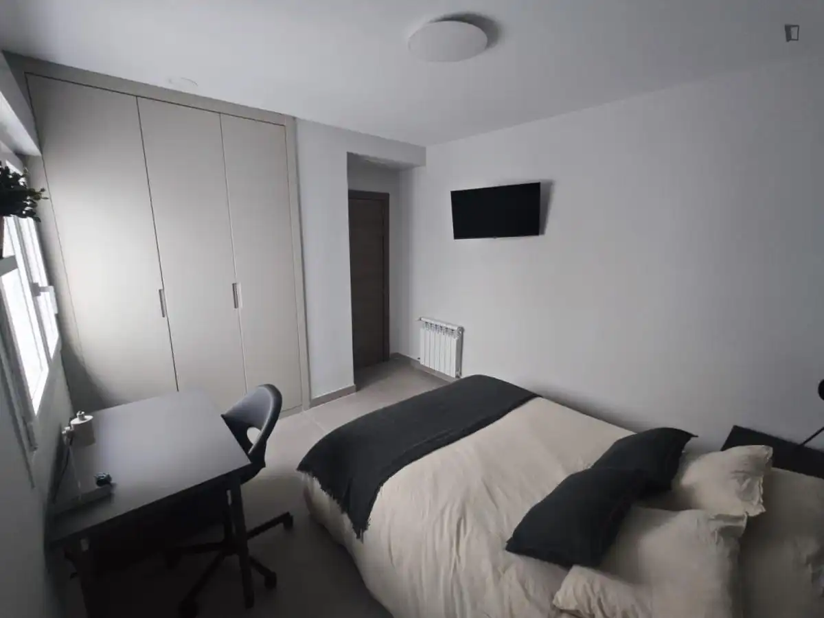 Zimmer in Guindalera