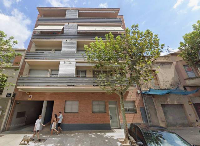 Garaje en Venta en Vallparadís - Antic Poble de Sant Pere