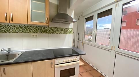 Photo 4 of Flat for sale in Sagarminaga Etxetaldea, Santutxu - Basarrate, Bizkaia