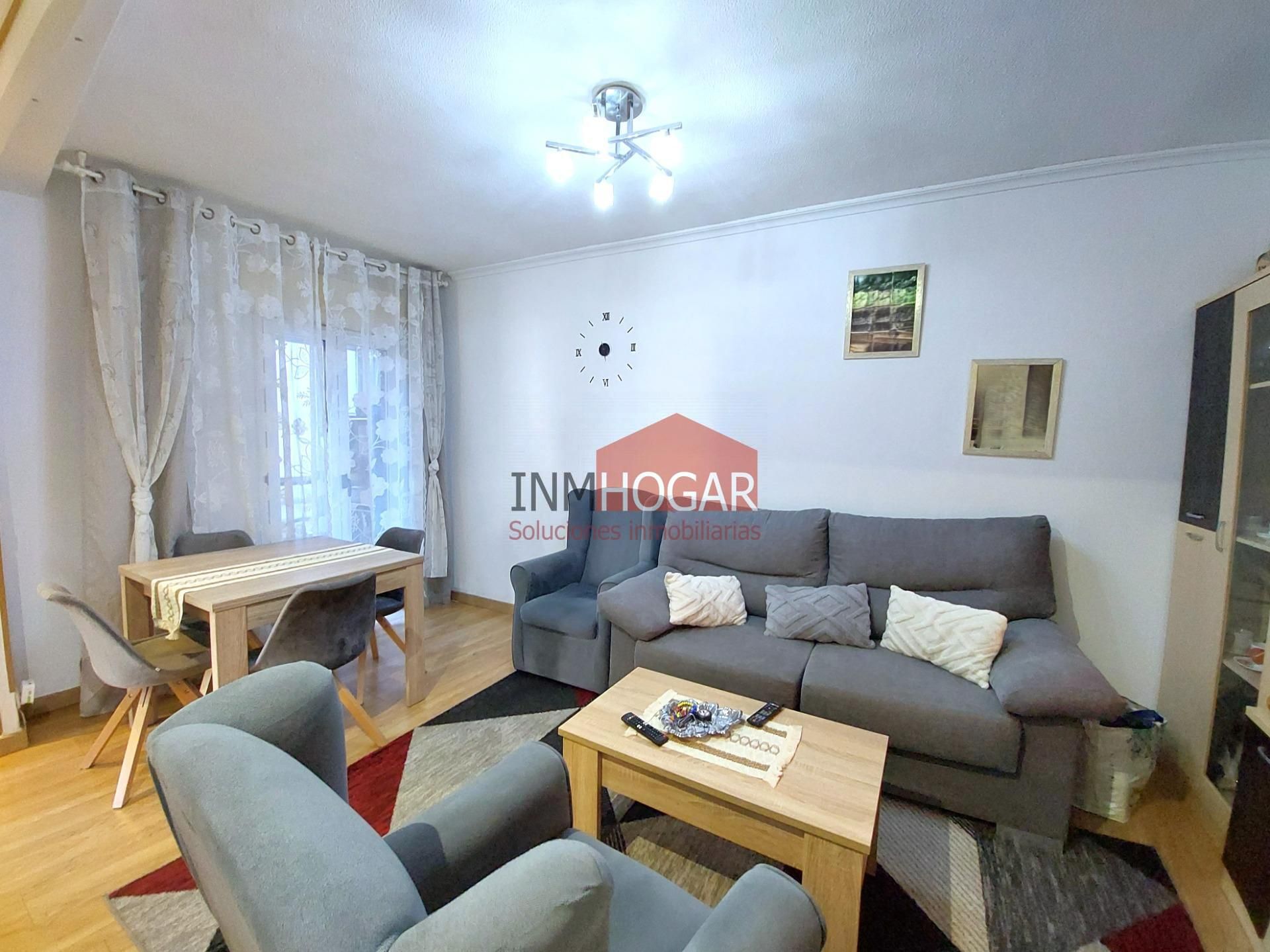 Wohnung zum verkauf in Calle FRAY LUIS DE SAN JOSE, San Antonio