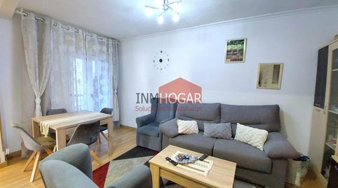 Foto 2 de Pis en venda a Calle Fray Luis de San Jose, San Antonio, Ávila