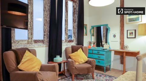 Photo 5 of Study for share in Embajadores - Lavapiés,  Madrid Capital