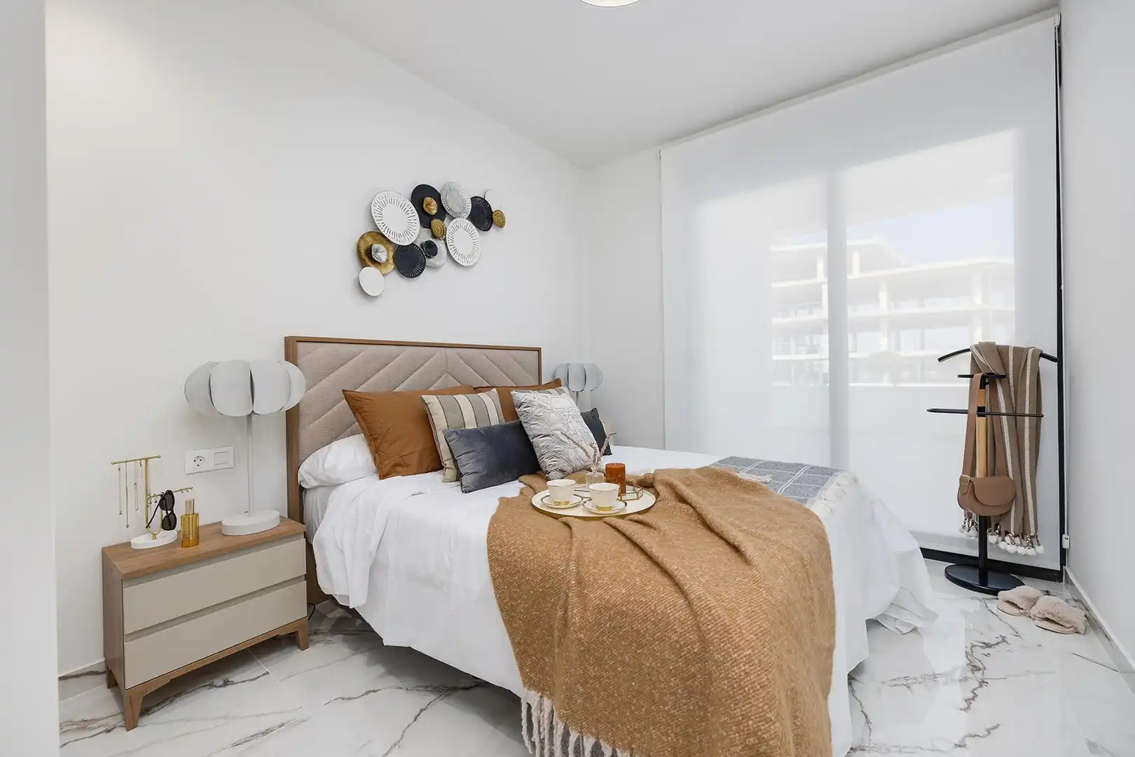 Apartament amb piscina en venda a San Miguel de Salinas, imagen 16