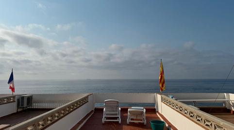 Foto 2 von Einfamilien-Reihenhaus zur Miete in Carrer Cala Margarida, La Fosca - Cala Margarida, Palamós