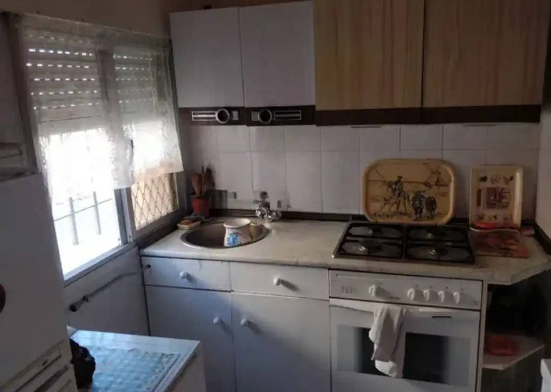 Kitchen of Detached homes for sale in Oña  with Heating and Furnished