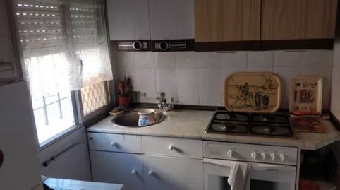 Foto 3 de Casa adosada en venta en Oña, Burgos