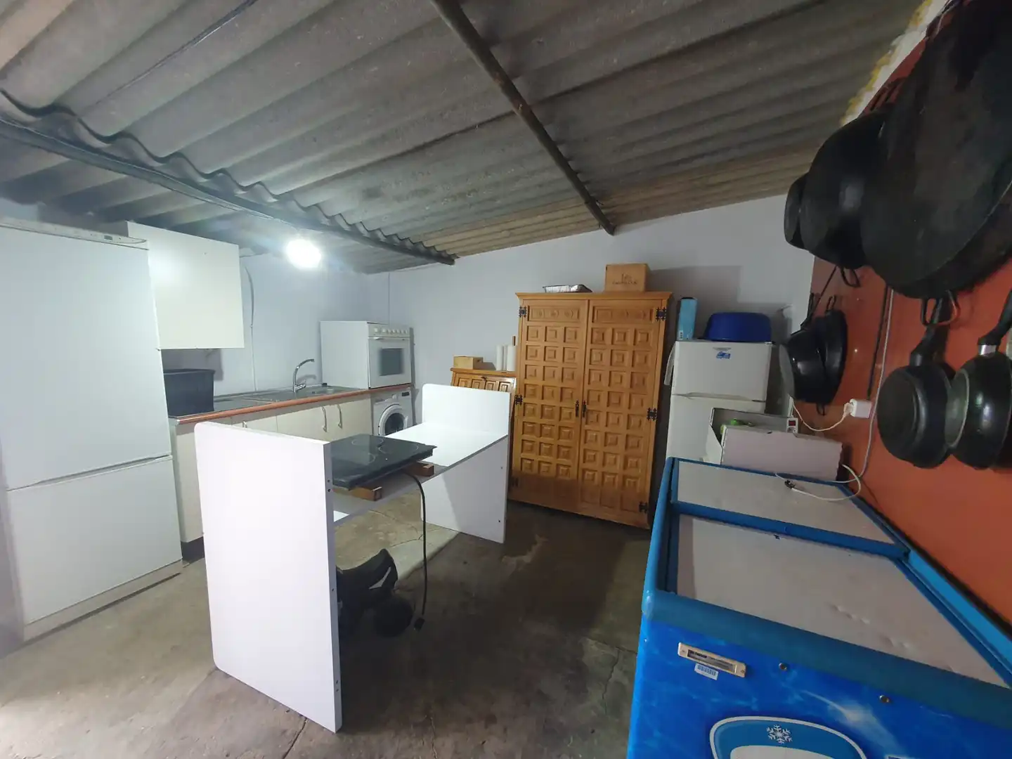 Casa o chalet en venta en Argamasilla de Calatrava con Aire acondicionado, Jardín privado y Trastero