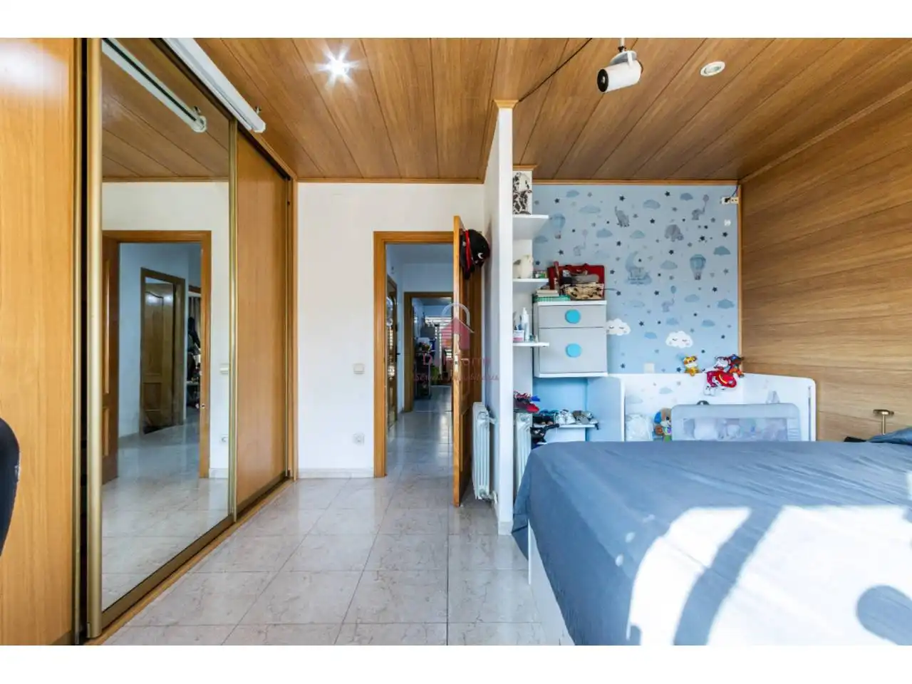 Attico con balcone in vendita a Calle Pedraforca, imagen 44