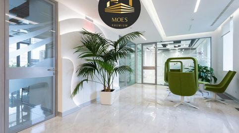Edificio en venta en Marbella.