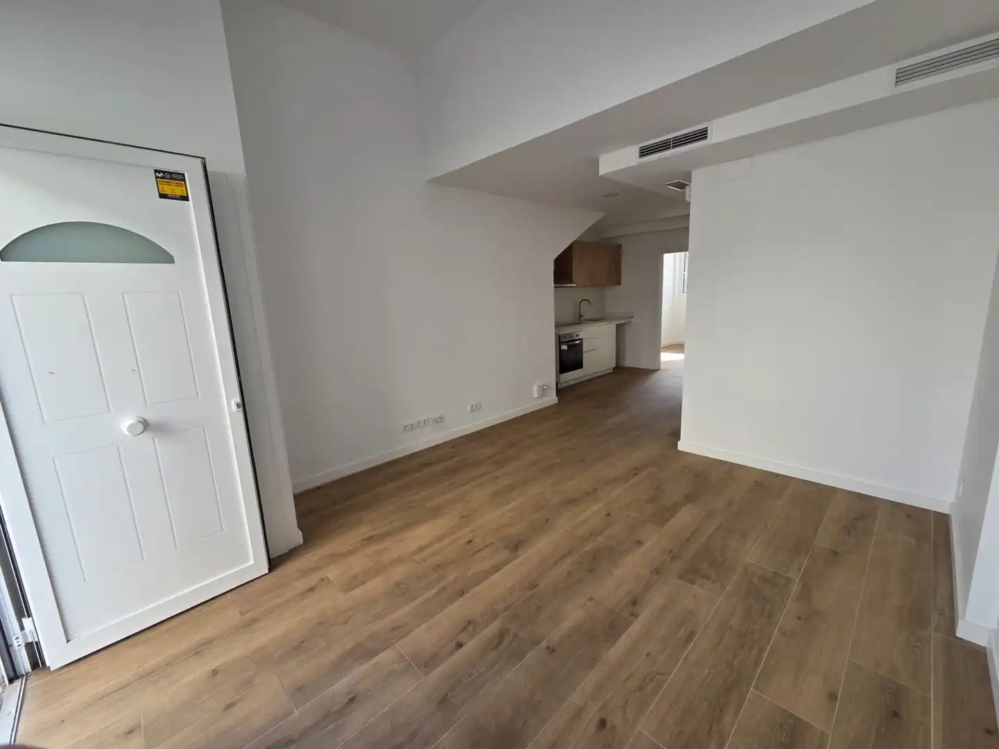 Planta baja en venta en Premià de Mar con Aire acondicionado, Calefacción y Horno