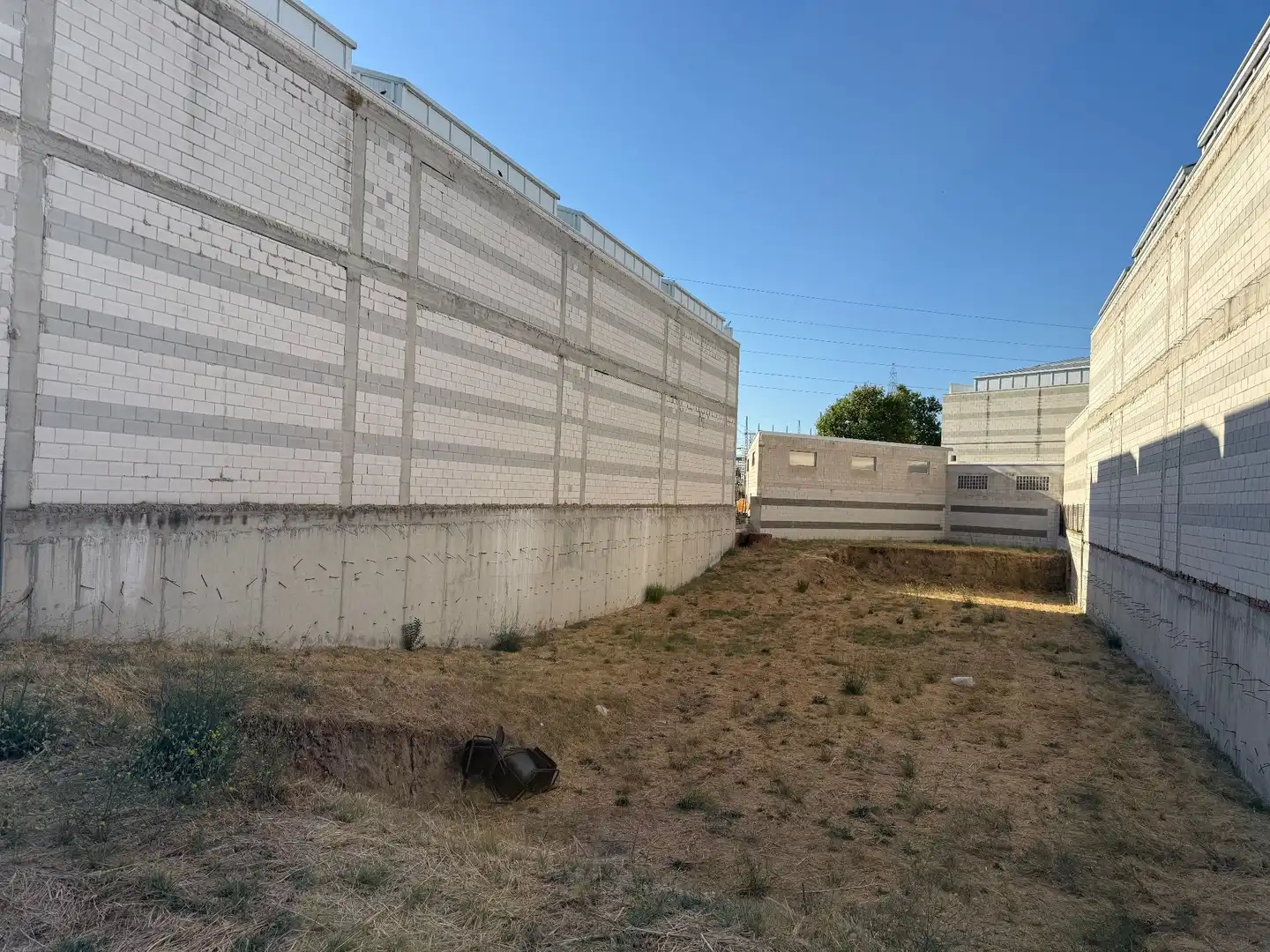 Residencial en venta en Villaviciosa de Odón