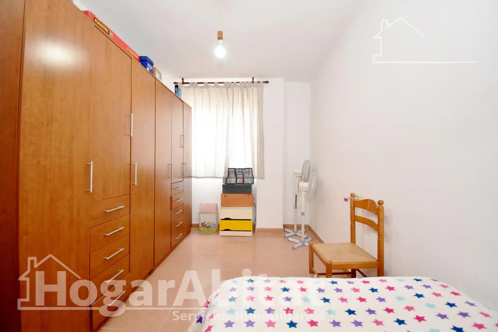 Dormitori de Àtic en venda en Castellón de la Plana / Castelló de la Plana amb Terrassa i Traster