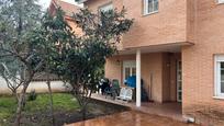 Jardí de Casa o xalet en venda en Aranjuez amb Aire condicionat, Calefacció i Terrassa