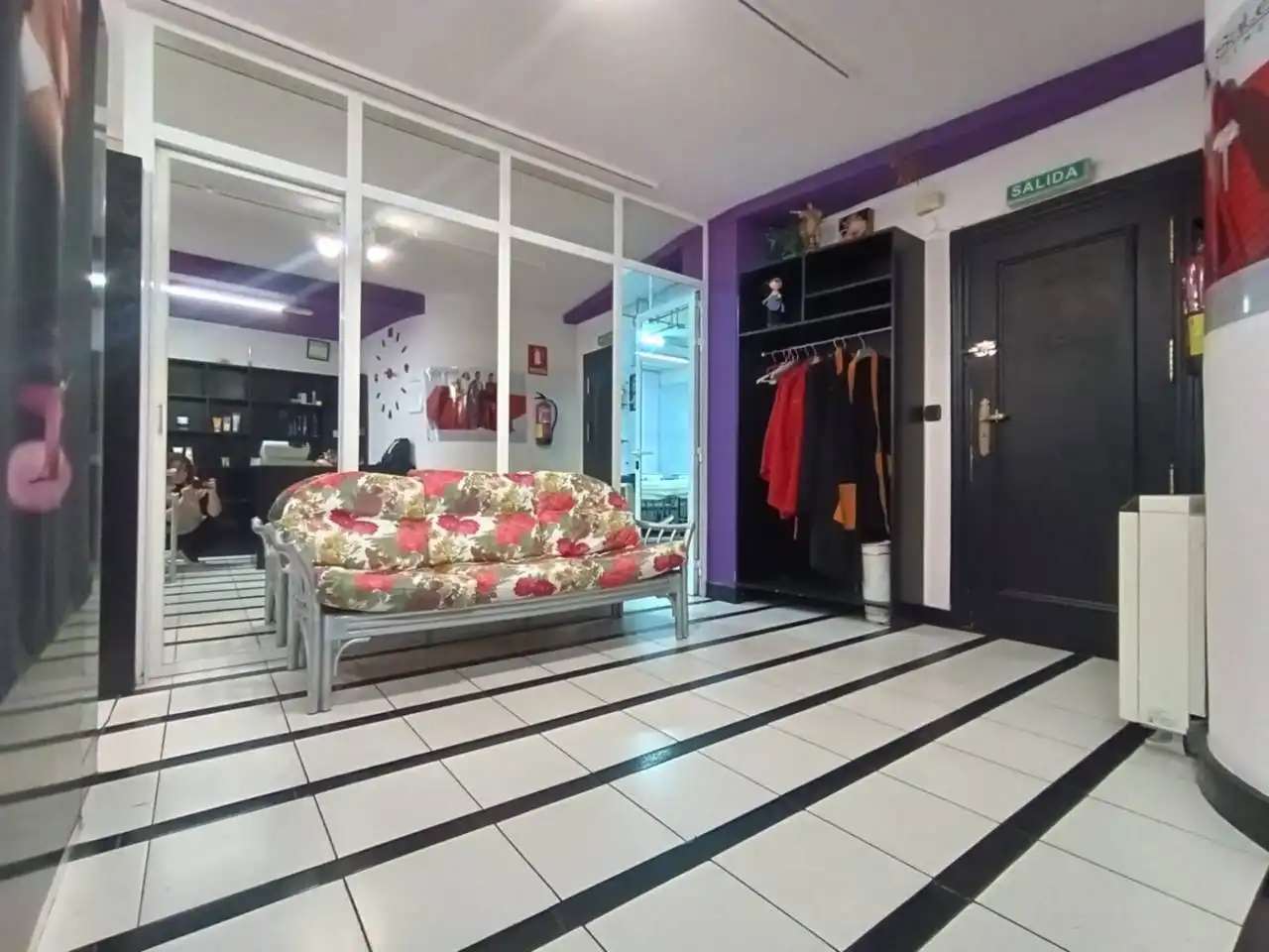 Local comercial en venta en Avenida Derechos Humanos, imagen 18