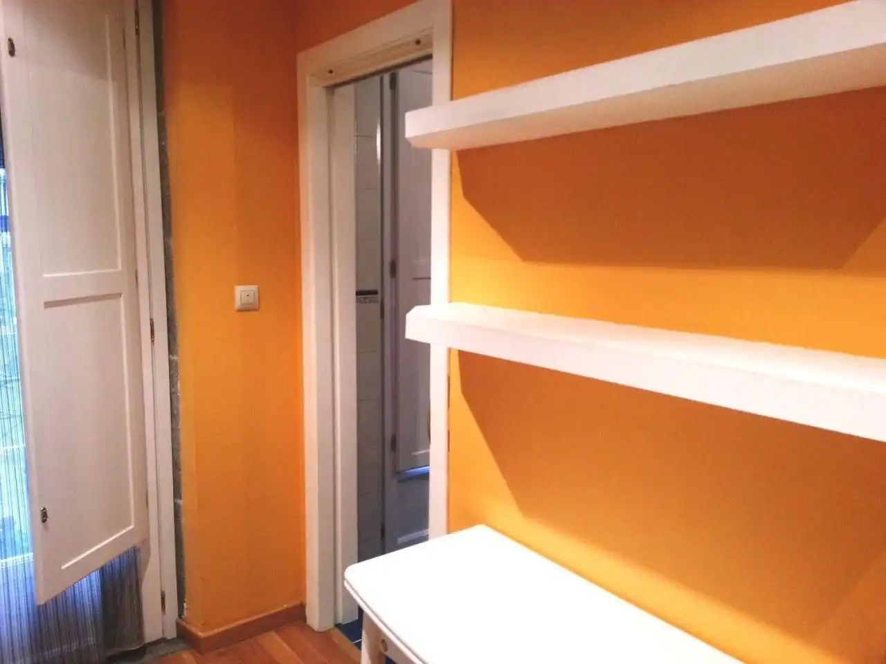 Apartamento de alquiler en Casco Viejo