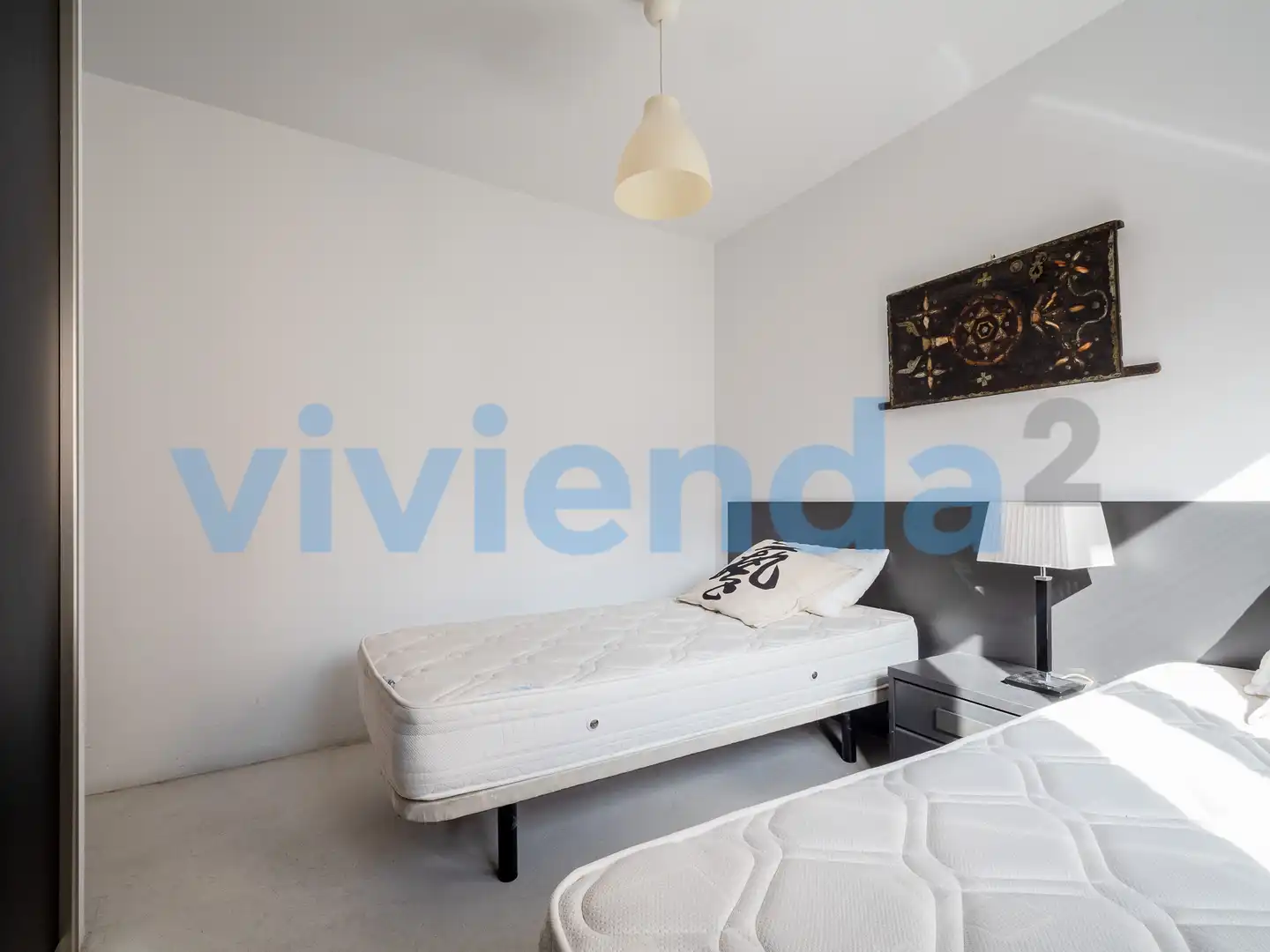 Habitación de Piso en venta en  Madrid Capital con Aire acondicionado, Calefacción y Trastero