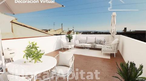 Foto 3 de Casa o xalet en venda a Carrer Verge de la Misericordia, Guadassuar, Valencia