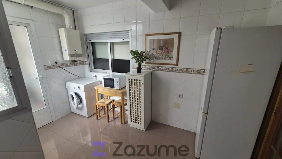 Piso con terraza en alquiler en C. Torre de la Marquesa, imagen 7