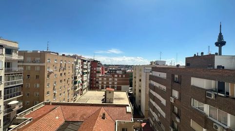 Foto 4 de Piso de alquiler en Calle del Doctor Esquerdo, Fuente del Berro, Madrid Capital