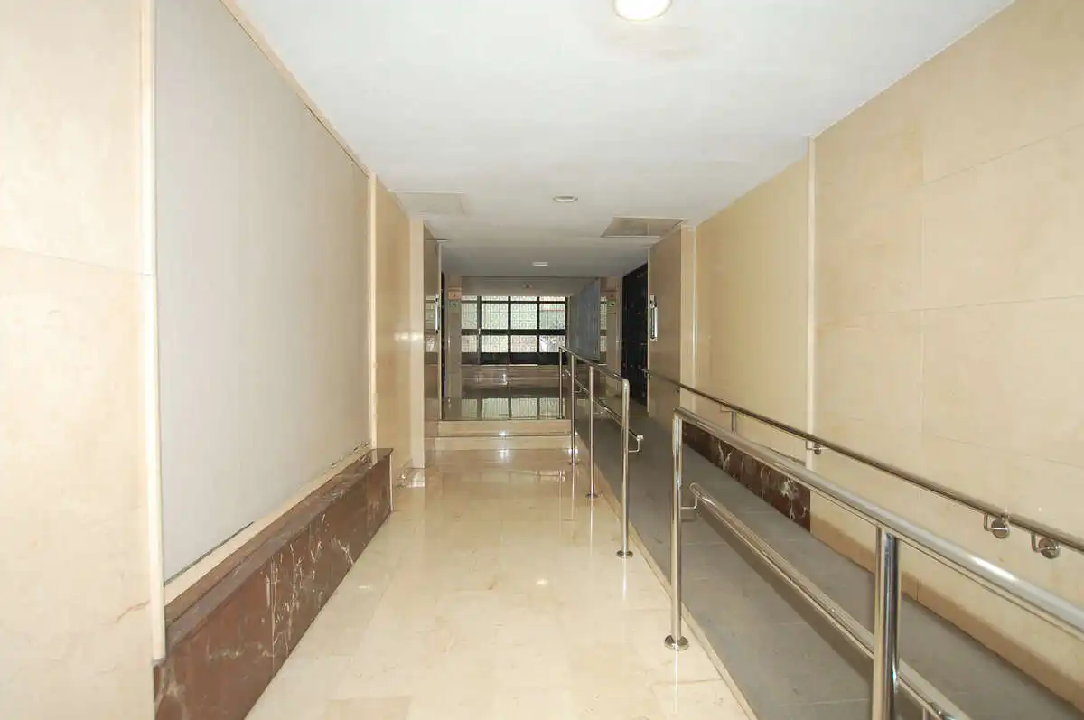 Ático en venta en Granada con Aire acondicionado, Calefacción y Terraza