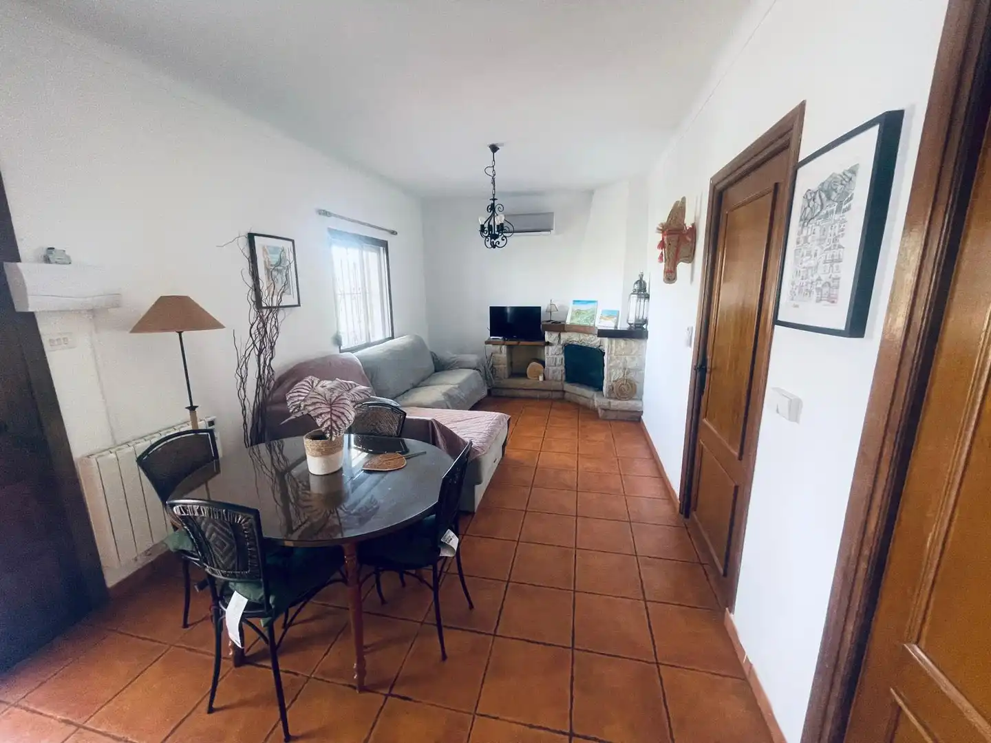 Maison rustique avec piscine à vendre à Álora, imagen 13