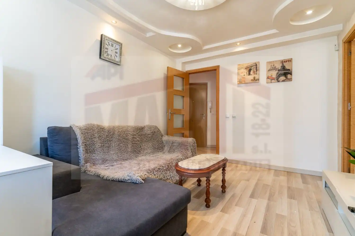Appartamento con terrazza in vendita a WAD-RAS, imagen 6