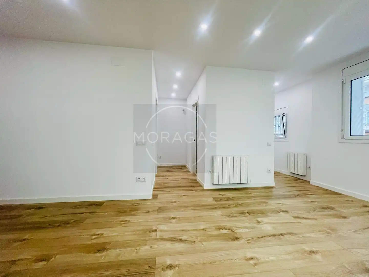 Loft zum Verkauf in Les Franqueses del Vallès