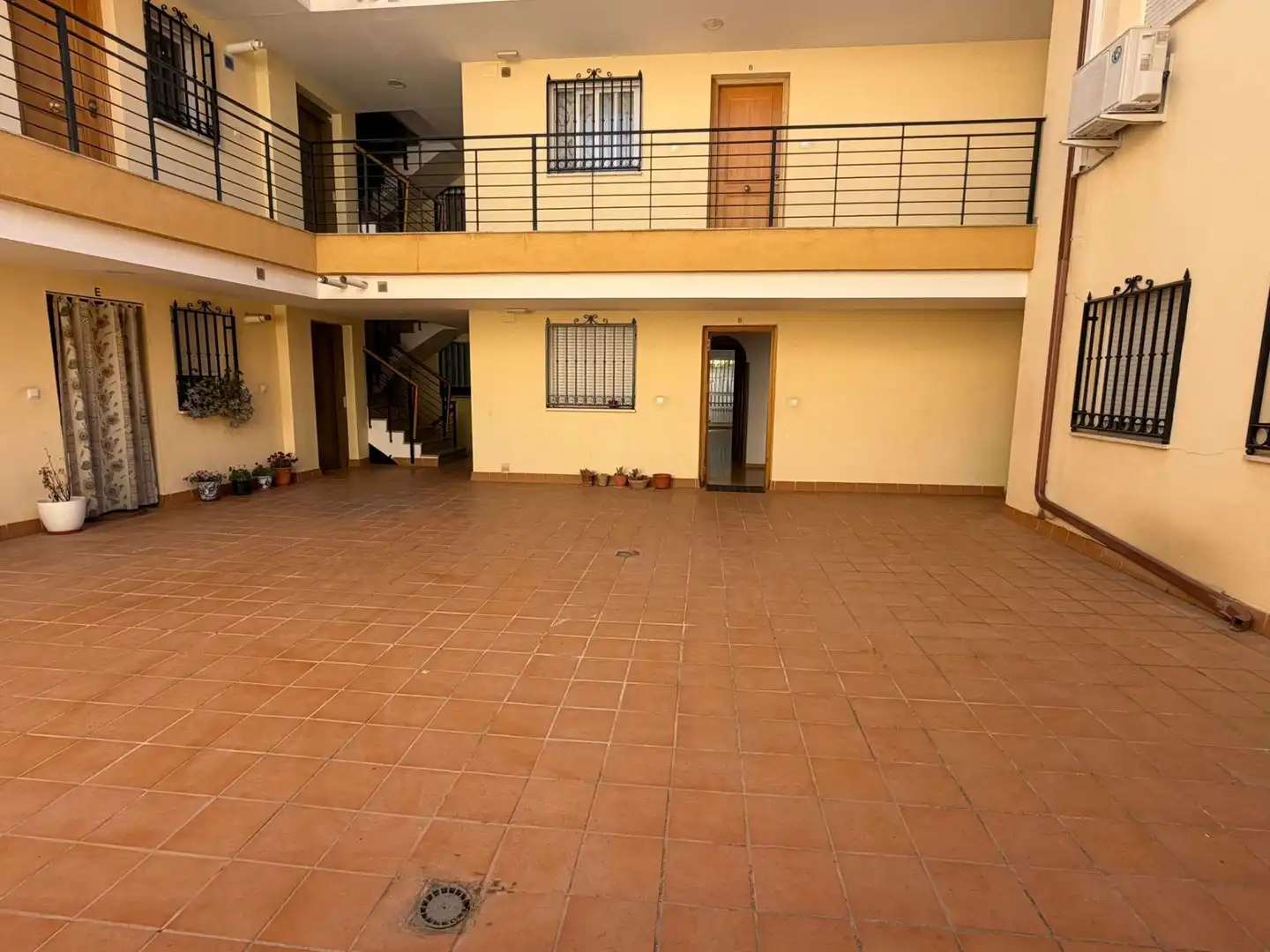 Flat for sale in La Zubia