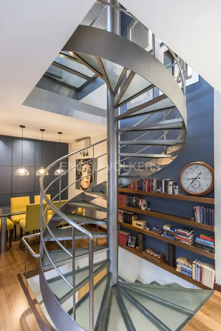 Casa o xalet de lloguer en Madrid amb Aire condicionat, Calefacció i Parquet