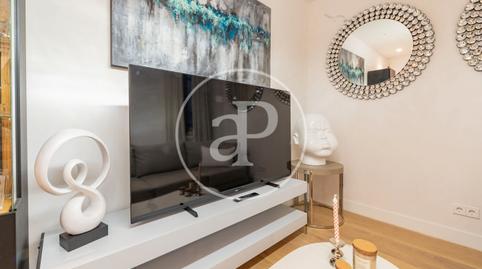 Photo 3 of Flat to rent in C. de Hermosilla, Goya, Madrid