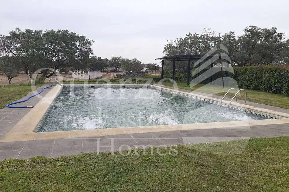 Casa rústica en venda a Herrera de Alcántara, imagen 36