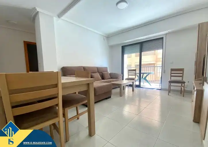 Pis amb ascensor en venda a La Mata, imagen 4