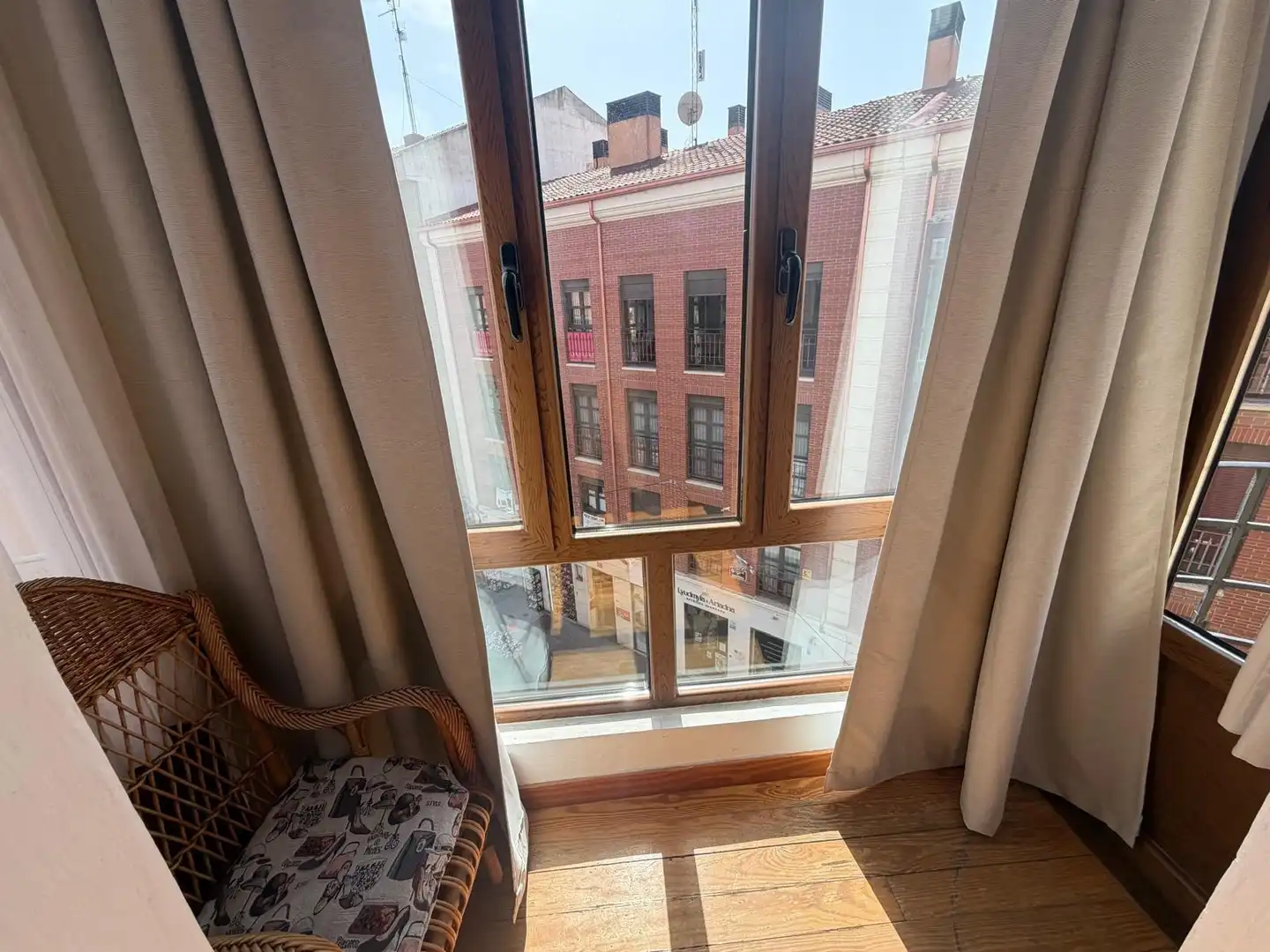 Piso con ascensor en venta en Centro, imagen 21