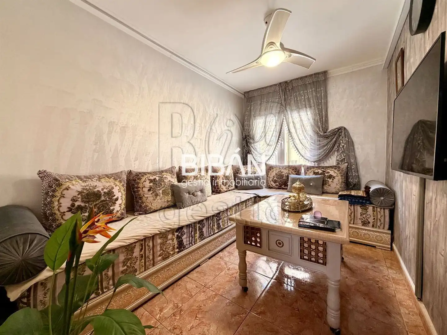 Flat for sale in goya, Nou Eixample Nord