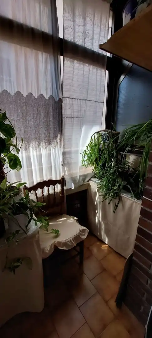 Terraza de Piso en venta en Ciudad Real con Aire acondicionado y Calefacción