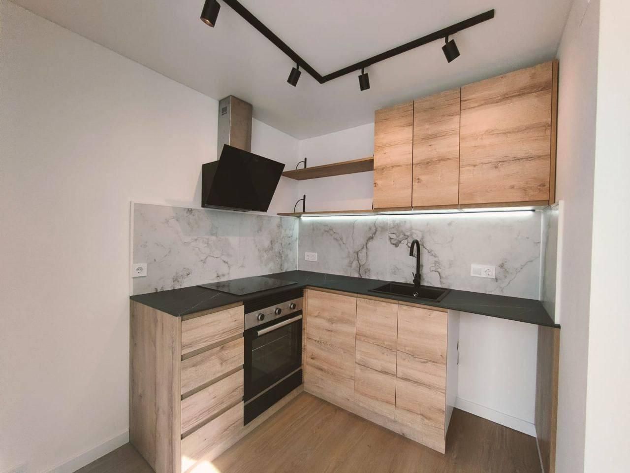 Cuina de Apartament en venda en Torrent amb Balcó
