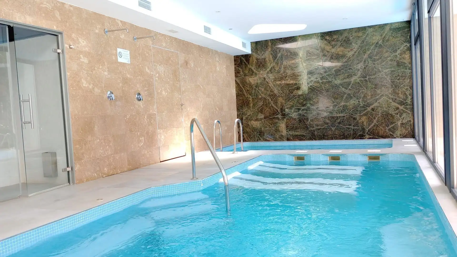Penthouse mit Pool zum Verkauf in EDETA, imagen 56