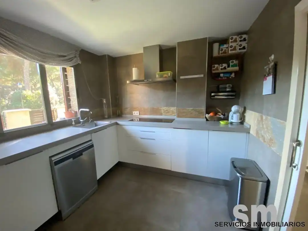 Maison avec piscine à vendre à Bollullos de la Mitación, imagen 20