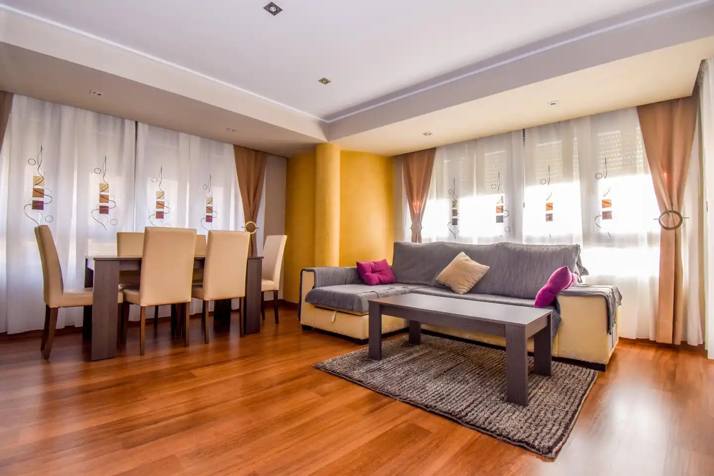 Appartamento con ascensore in vendita a Carrer Dean Llopez, imagen 6