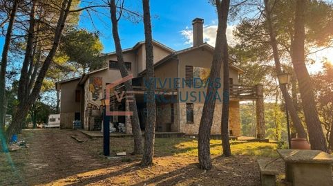 Foto 2 de Finca rústica en venda a Seva, Barcelona
