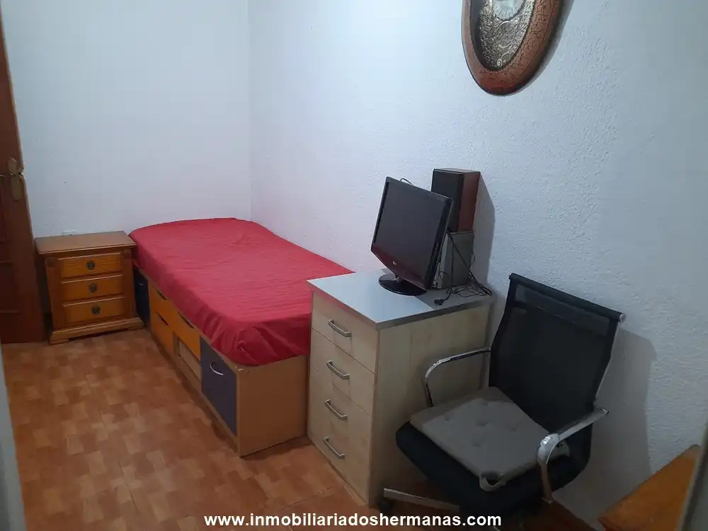 Habitación de Piso en venta en El Prat de Llobregat con Aire acondicionado y Calefacción