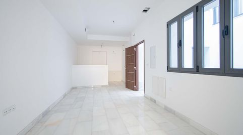 Foto 3 de Planta baixa en venda a San Lorenzo, Sevilla Capital
