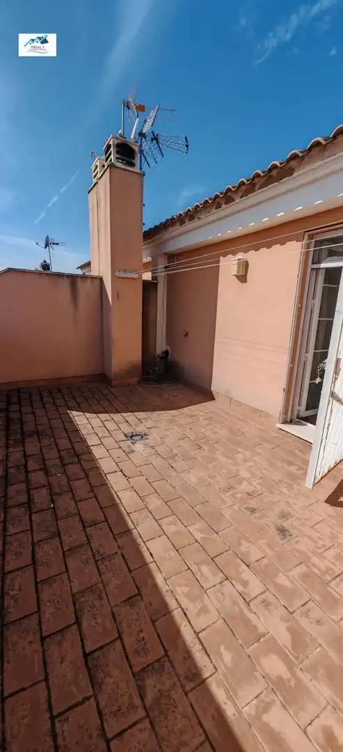 Detached homes for sale in Calle del Azafrán, Olivar de Quintos