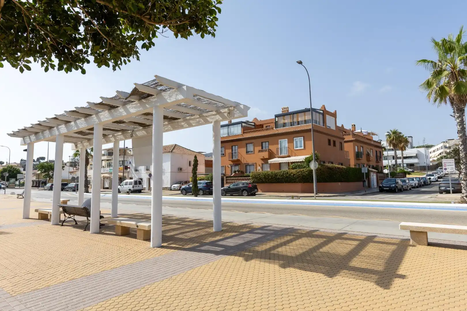 Exterior view of Detached homes for sale in Vélez-Málaga  with Heating, Private garden and Terrace